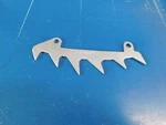 Oem Stihl MSA140C MSA160C MSA161T MSA200C MSA220C Chainsaw Dog Bumper Spike Used. Price: $5.50.