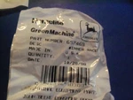 Genuine Homelite Inner Race 65746-B XL12 450 550 VI944 VI955 SXL925 Z14 New. Price: $10.98.