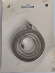 Genuine Makita Dolmar / Starter Rewind Spring New. Price: $14.90.