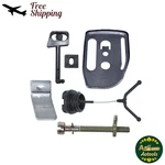 Bar Plat Adjuster Tensioner 530047855 For Husqvarna 41 136 137 Chainsaw New. Price: $13.99.
