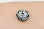 Jonsereds 621 Chainsaw Oem Flywheel 6856 Used. Price: $9.99.