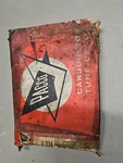 Nors Pacco E-334 Carb Tune-up Kit For 1960 Chrysler/dofdge/desoto/plymouth New. Price: $25.00.