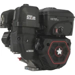 Northstar E300 Efi Horizontal Ohv Engine With Recoil Start, 300CC, 1IN. X. Price: $429.99.