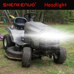 Super Bright Led Light Bulbs For Craftsman LT12 LT1500 LT2000 Tractor Us New. Price: $16.19.