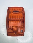 Husqvarna K750 Air Filter Bottom Base 506366902 Oem Used. Price: $13.36.