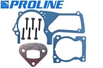 Proline Gasket Set For Husqvarna 592XP Autotune Chainsaw 597939002 New. Price: $17.95.