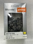 New - Stihl 25" Chain 3946 005 0068 Genuine Oem Drive Links. Price: $32.99.