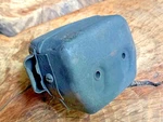 Oem Husqvarna 55 51 154 254 Chainsaw Muffler Exhaust 503749102 -free Shipping Used. Price: $29.99.