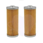 2* Fuel Filter For Wix 33263 New. Price: $11.85.