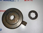 Homelite Xl 100 Vi 123 Chainsaw 3/8" Sprocket Assembly 12190X New. Price: $19.99.