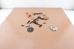 Poulan 2150 Woodsman Chainsaw Oem Misc Hardware Used. Price: $7.99.
