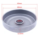 Chainsaw Clutch Drum For Echo CS300 CS301 CS340 CS341 CS346 CS345 #17500539132 New. Price: $10.25.