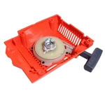 Recoil Pull Starter Cover Assembly For Husqvarna 261 262XP Chainsaw 503 54 16-01 New. Price: $21.97.