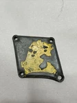 Vintage Mcculloch 325 Chainsaw Oil Tank Cover 19064 For. Price: $12.39.
