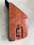 Used Genuine Oem Husqvarna 365,372 Clutch Cover W/tensioner 537 00 40. T9. Price: $27.99.