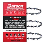 Pcs 20" Chainsaw For Poulan 2700, 2750, 2775, 2800, 285, 2900, 295, 3000 New. Price: $30.99.
