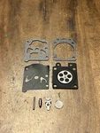 Echo Carburetor Rebuild Kit Walbro PB-580 EB600RT P033000080 Genuine Oem New. Price: $21.80.
