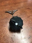 Oem Part Oil Tank Cap Assy For Ryobi RY405010 Chainsaw 14" 40V Cordless Used. Price: $24.99.