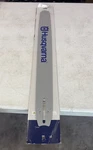 New Husqvarna Oem 595972184 24" Chainsaw Bar 3/8" .050" 84DL HT380. Price: $57.99.