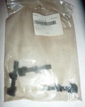 Genuine Oem Husqvarna 537261402 Oil Hose Pack S-4 New. Price: $8.99.