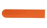 Husqvarna Chainsaw Guide Cover 24-28" Orange Scabbard 596547601 Oem New. Price: $14.99.
