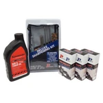 Proven Part 3-12" 3610-005-0044 Bar 3/8" Lp .043" 44DL, Qt Chainoil File New. Price: $54.08.