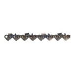 Oregon 18HX074E Harvester Saw Chain, .404" Pitch, .080" Gauge, Dl New. Price: $37.50.