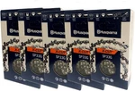 Husqvarna 16" X-cut SP33G, .325" Pitch, Chainsaw Pack 581643666 New. Price: $89.99.