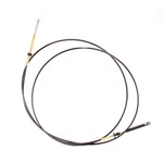 Johnson Evinrude Omc Oem 13' Remote Control Cable, 0173113 New. Price: $50.11.