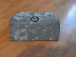 Homelite 660D Chainsaw Air Filter Cover 57592 Box 284 Used. Price: $17.99.