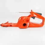Genuine Fuel Tank Rear Handle Fits Husqvarna 585 592XP 597960301 New. Price: $93.54.