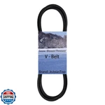 Jojoiastop (1/2" X 34-1/2" 532419744 Replacement Traction Drive V-belt... New. Price: $27.99.