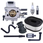 MS660 Carburetor For Stihl MS640 MS650 064 065 066 Chainsaw + Air Fuel Filter New. Price: $19.96.
