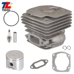 Cylinder Piston Caber 52MM For Husqvarna 365 371 372XP 361 Big Bore New. Price: $26.84.