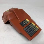 530047609 Husqvarna Cylinder Shield Assembly Used. Price: $40.25.