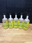 Ryobi Bar And Oil 24 Oz. Chainsaw Lubricant 5 Pack New. Price: $32.99.