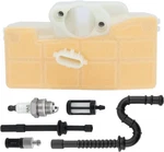 Hipa MS290 Air Filter For Stihl 029 MS310 MS390 Chainsaw Replacement Part New. Price: $30.42.