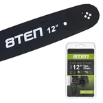 8TEN 12" Chainsaw Guide Bar & .050 3/8 44DL For Stihl MS170 36360050044 New. Price: $38.95.
