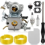 Carburetor For Craftsman 358350671 358.350671 358350810 358.350810 Chainsaw New. Price: $22.88.