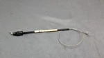 Clutch Drive Throttle Cable MC300372-00 MC-9010-330303 For Mtd String Trimmers Used. Price: $12.50.