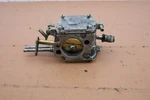 Jonsereds 621 Chainsaw Oem Carburetor HS21D (see Desc) Used. Price: $25.56.