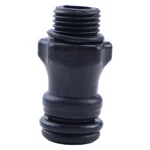 4201 7300 Hose Connector For Stihl TS400 TS410 TS420 TS460 TS510 TS700 TS760 New. Price: $7.89.