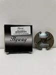 Hyway Clutch For Husqvarna 340 345 350 Chainsaw 537 11 05 Wagners New. Price: $19.95.