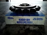 Martin Sprocket & Gear Inc 40BB18H / New. Price: $31.54.