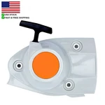 TS410 Recoil Starter For Stihl TS420 TS480I TS500I # 4238 190 0300 Cut-off Saws New. Price: $19.23.