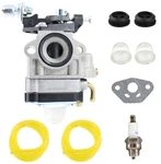 Shindaiwa EB630 EB633RT EB802RT Blower Carburetor Also For A021003240 New. Price: $19.98.
