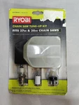 Ryobi Tune-up Kit For 37CC And 38CC Gas Chainsaws New. Price: $8.09.
