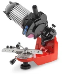 Tecomec Compact Chainsaw Grinder Bench Sharpener Compare To Oregon 520-120 New. Price: $299.98.