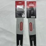 Oregon Controlcut 13" Steel Chainsaw Guide Bar 2 Pack Gray Black Red New. Price: $80.00.
