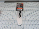 Echo 10A0CD3739C Guide Bar Power Pruner 10" 3/8"LP .050" 39DL Fitment In Pics Open. Price: $34.99.